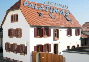 Gästehaus PALATINAS